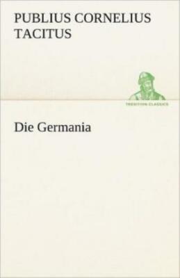 Die Germania