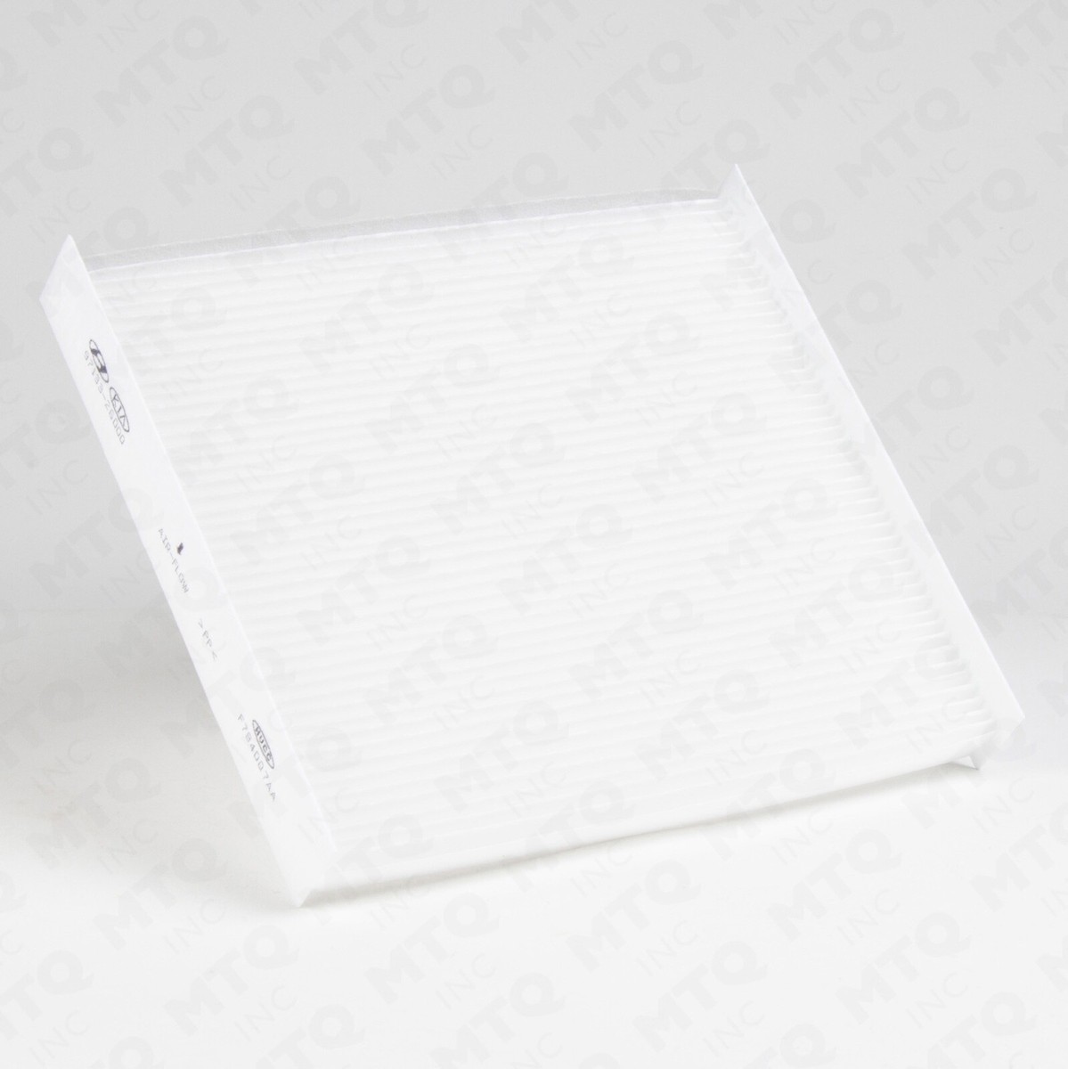 ❤︎ruru❤︎ Genuine CABIN AIR FILTER 97133-2G000 2GF79-AQ000 compatible with