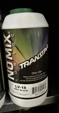 🔥TRANSTAR NO MIX LV-18 GRAY BLACK 🔥1 Liter ⚡️📦FAST SHIPPING📦⚡️