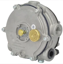 JB-2 Propane Vaporizer Converter Regulator Silicone 100HP Forklift Impco Style