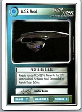 1994 STAR TREK - PREMIERE WB CCG - PICK FROM LIST - FREE COMBINED SHIPPING