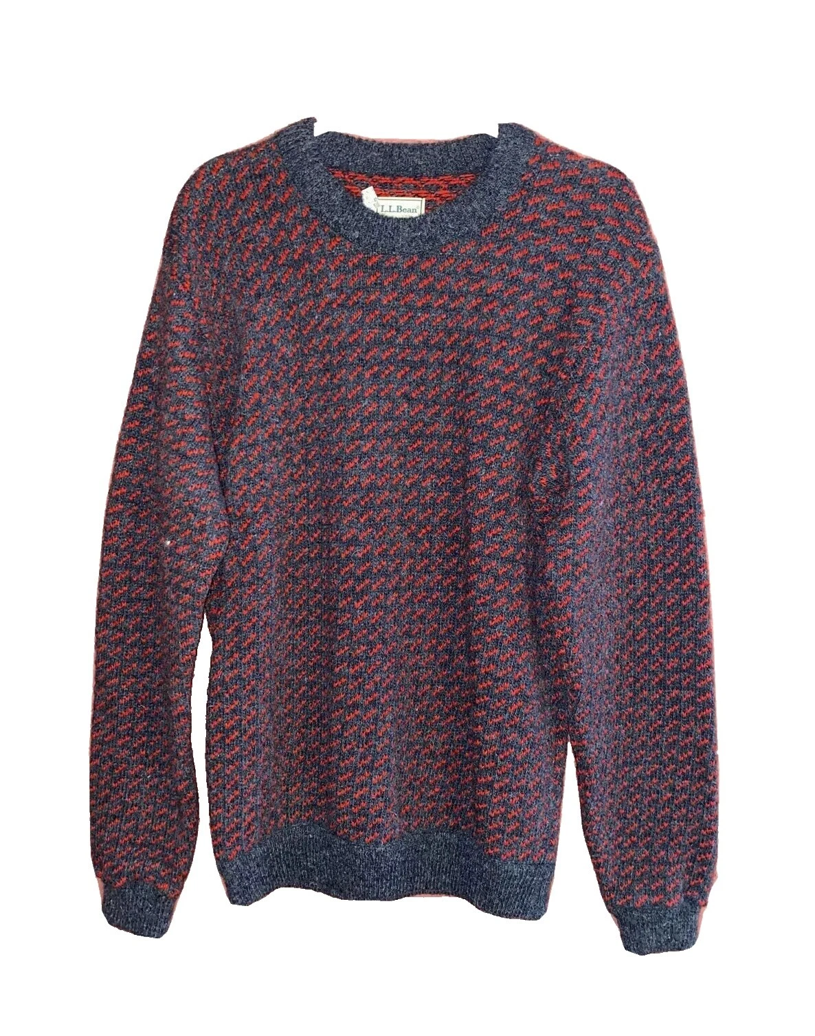 Ropa Vintage al aire libre de Mezcla de Lana para Hombres