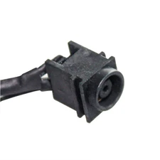 DC POWER JACK SOCKET CABLE FOR SONY VPCEB M970  PCG-71318L VPCEB25FX