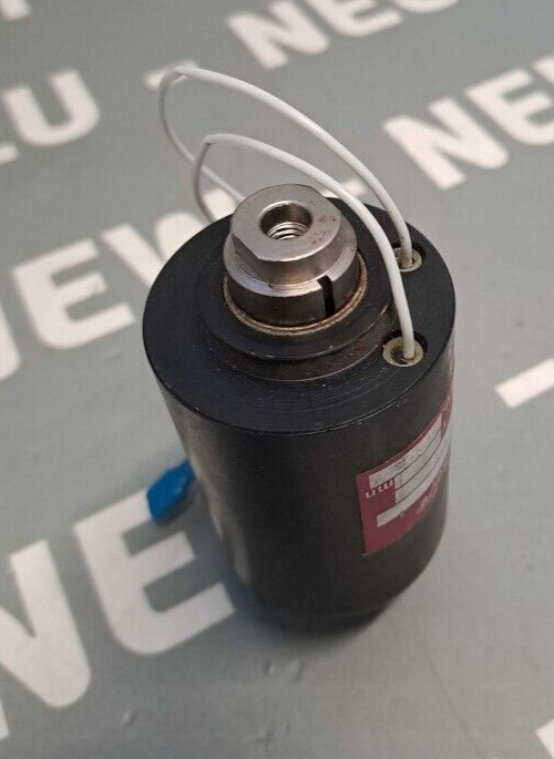 Electroaimant MECALECTRO 130 W à haute force de maintien 24 VCC Type 2