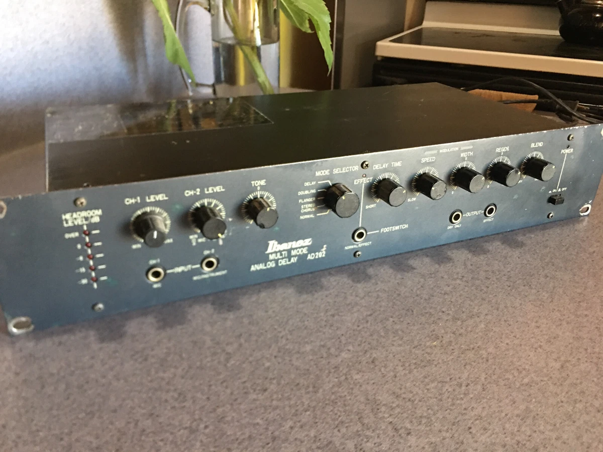 Ibanez ad202 2024