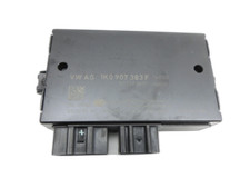 Steuergerät ECU Modul Westfalia AHK Anhängermodul für VW Golf 6 VI Variant 08-13