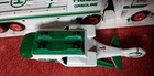 Hess 2006 Truck & Helicopter - White/Green New & Factory-sealed, Original Box — photo 4