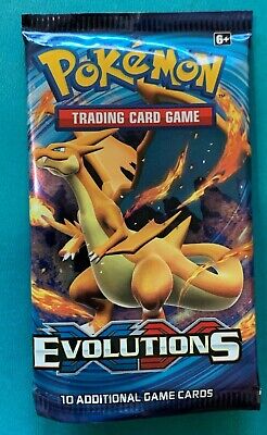 Charizard(XY Evolution Edition) for Sale in Hutto, TX - OfferUp