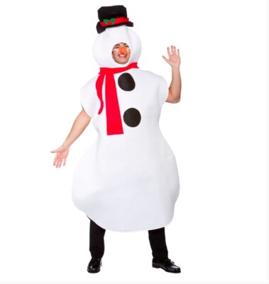 Funny Christmas Costume Adults Fancy Dress Xmas Festive Fun Mens Ladies Novelty | eBay Funny Christmas Costume Adults Fancy Dress Xmas Festive Fun Mens Ladies Novelty | eBay