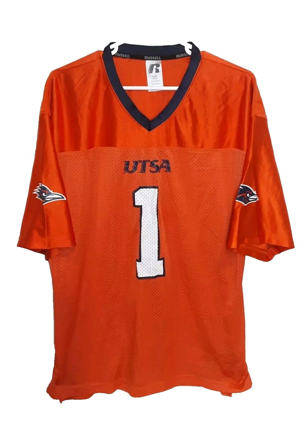 Utsa Jersey