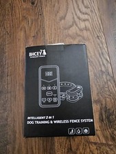 BHCEY Wireless Fence