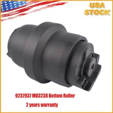 Bottom Roller For John Deere 26G 27D 27ZTS 30G 35D 35G Kobelco SK30SR-3 MU3238