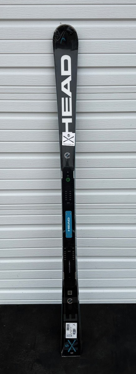 2024 Head Rebels E-Race Pro EVO 14 Size-160cm | eBay