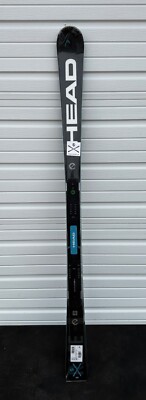 2024 Head Rebels E-Race Pro EVO 14  Size-160cm