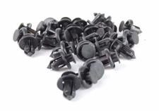 20 x 91503SZ3003 Bumper cover Push-Type Under Cover Retainer Clip A For Honda