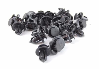 20 x 91503SZ3003 Bumper cover Push-Type Under Cover Retainer Clip A For Honda