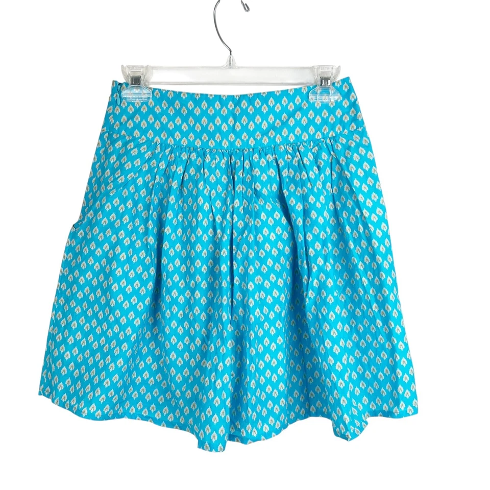 Falda Pingüino Mujer 2 Azul Buceo Estampado Gráfico Mini Bolsillos Ropa Munsing Nueva con Etiquetas Foto 2 de 4