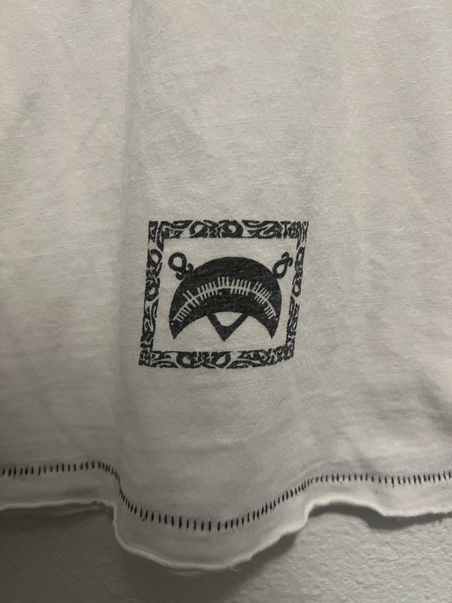Undercover SS03 Scab Tee Jun Takahashi | eBay