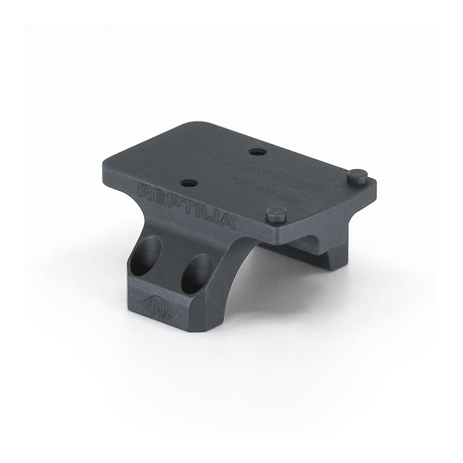 Reptilia ROF-90, MIL-STD для крепления Geissele 30 мм и AUS (черный анодированный)