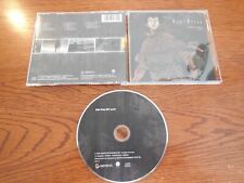 Yoshihiro Ike – Ergo Proxy Original Sound Track Opus 01 (2007, CD) - Discogs