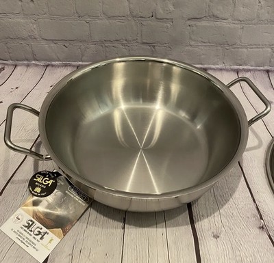 Where to Buy Silga Cookware: Top Trusted Retailers