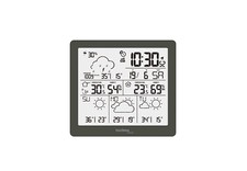 technoline WD2200 Internet Wetterstation