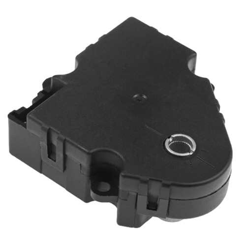 15887322 HVAC AC Heater Blend Door Actuator Fit for Cadillac Escalade 2007-2014 - Picture 3 of 6