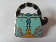 Disney Pin: Handbag Mystery Pack - Jasmine