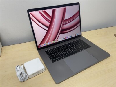 Apple MacBook Pro 15