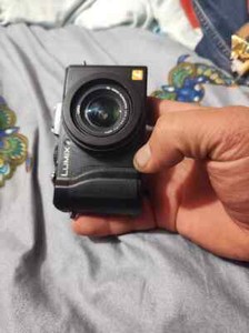 LX 5 Panasonic | eBay