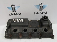 Genuine Used MINI Rocker Cover for R50 R52 (W10 Engine) 2000-2006 - 7520496