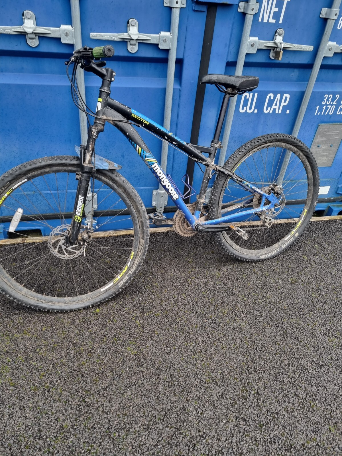 Joblot Of For Bikes eBay