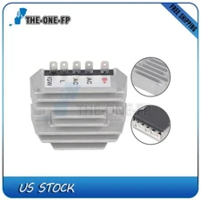 Voltage Regulator Rectifier For John Deere F915 F912 670 770 870 970 1070