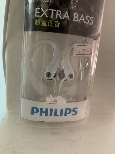 Наушники Philips shs3200/10, проводные, 1.2 м, стерео, держатель крючок, черные (8712581497668)