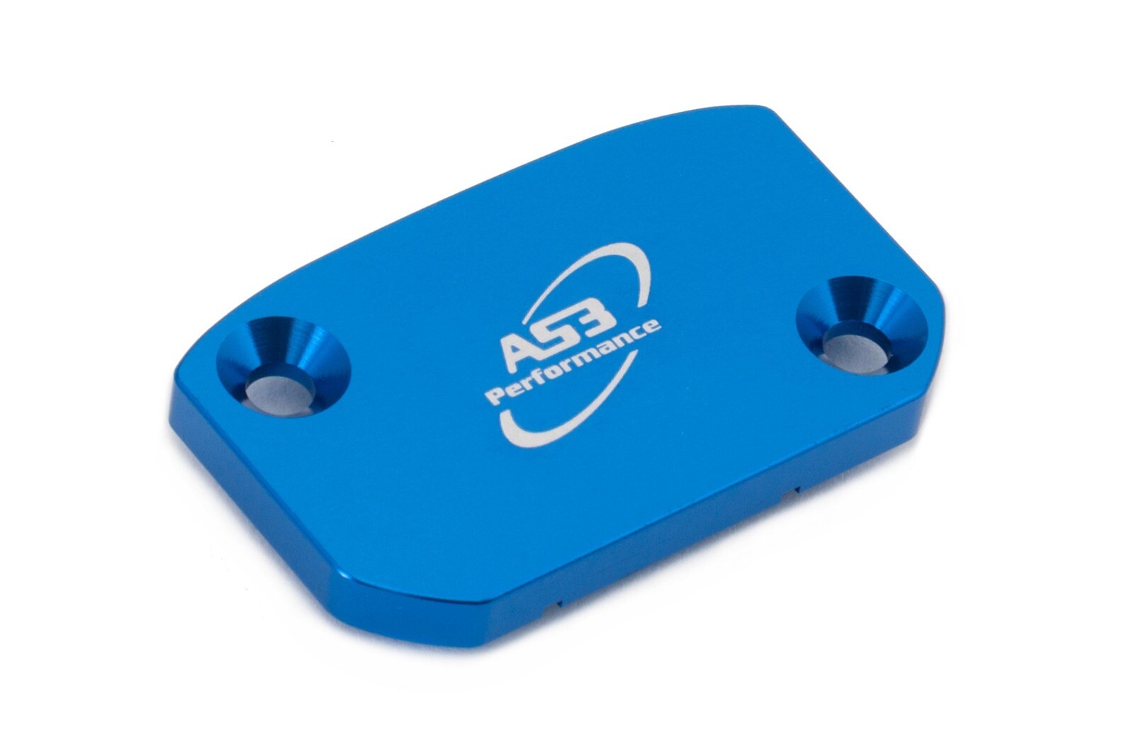 AS3 FRONT BRAKE RESERVOIR COVER for KAWASAKI KX 450 2024