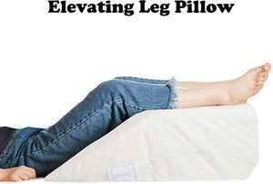 foam leg pillow