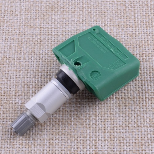 1pc TPMS Tire Pressure Monitor Sensor Fit For Nissan Frontier Xterra Sentra GT-R - Picture 2 of 4
