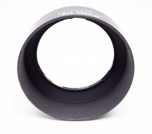 NM! Genuine Mamiya Lens Hood for 645 AF 80mm 1:2.8 f/2.8 - Picture 6 of 6