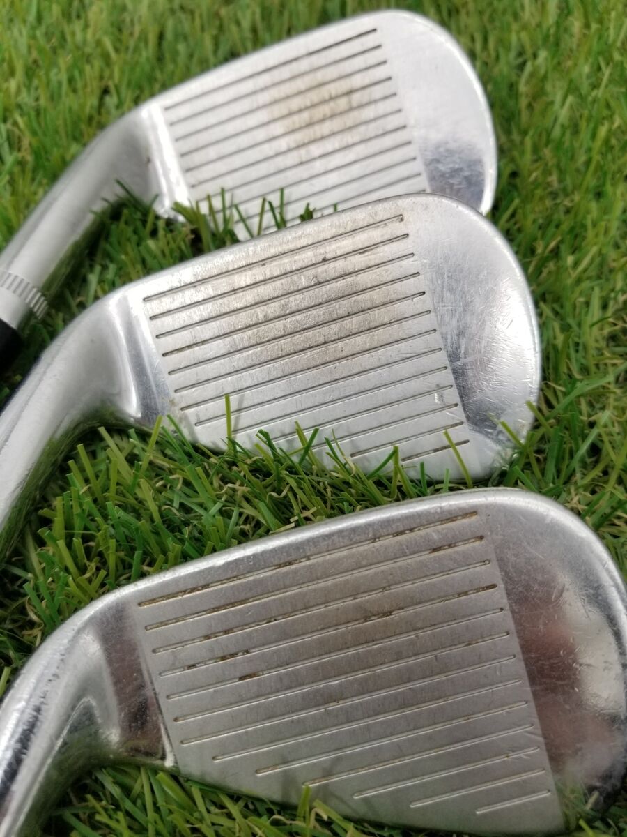 2018 CALLAWAY APEX MB IRON SET 6-PW STIFF NIPPON NS PRO 2018 CALLAWAY APEX MB IRON SET 6-PW STIFF NIPPON NS PRO