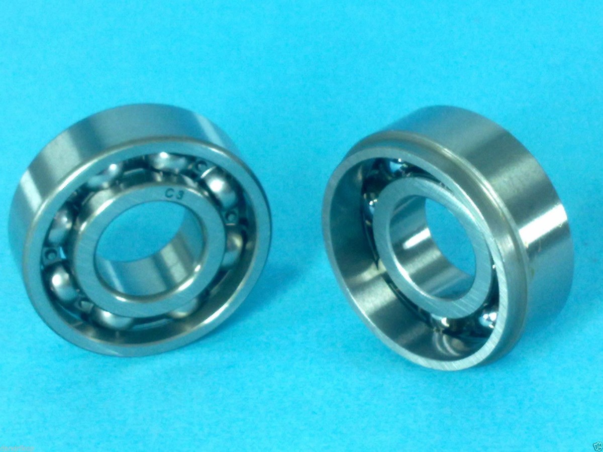 Crankshaft Bearing Set for STIHL MS341, MS361 [#95230034266
