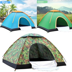 backpack camping tent