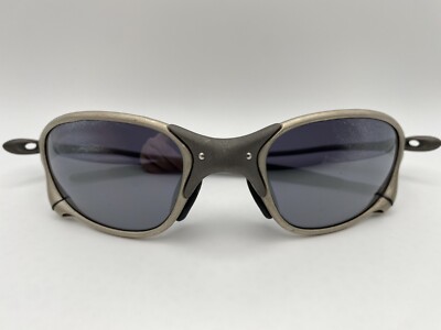 Oakley - TiO2 Black X-Metal XX - Gen 1 - Discontinued - Excellent 