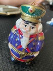 Musical Ornament Toy Soldier — photo 2