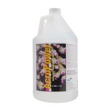 RA TWO LITTLE FISHIES Acro Power Amino Acid Formula for SPS Corals - 1 gal