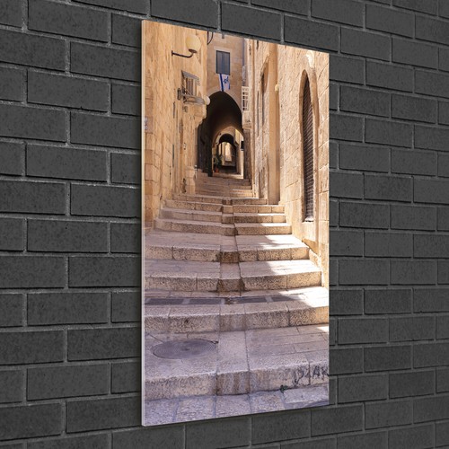 Tulup Image Sur Verre Trempé Tableaux 100x50 - Forêt Du