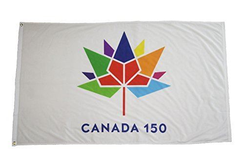 Canada 150 Logo Municipality Unveils Logo For Wawa Celebrates 'Canada