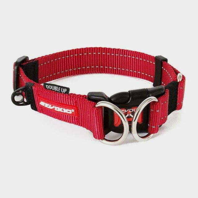 ezydog checkmate dog collar