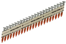 Simpson Strong-Tie N10DBRPT2500 10d(.148)X2-1/2IN BRT 33DEG PAPER 2500CT
