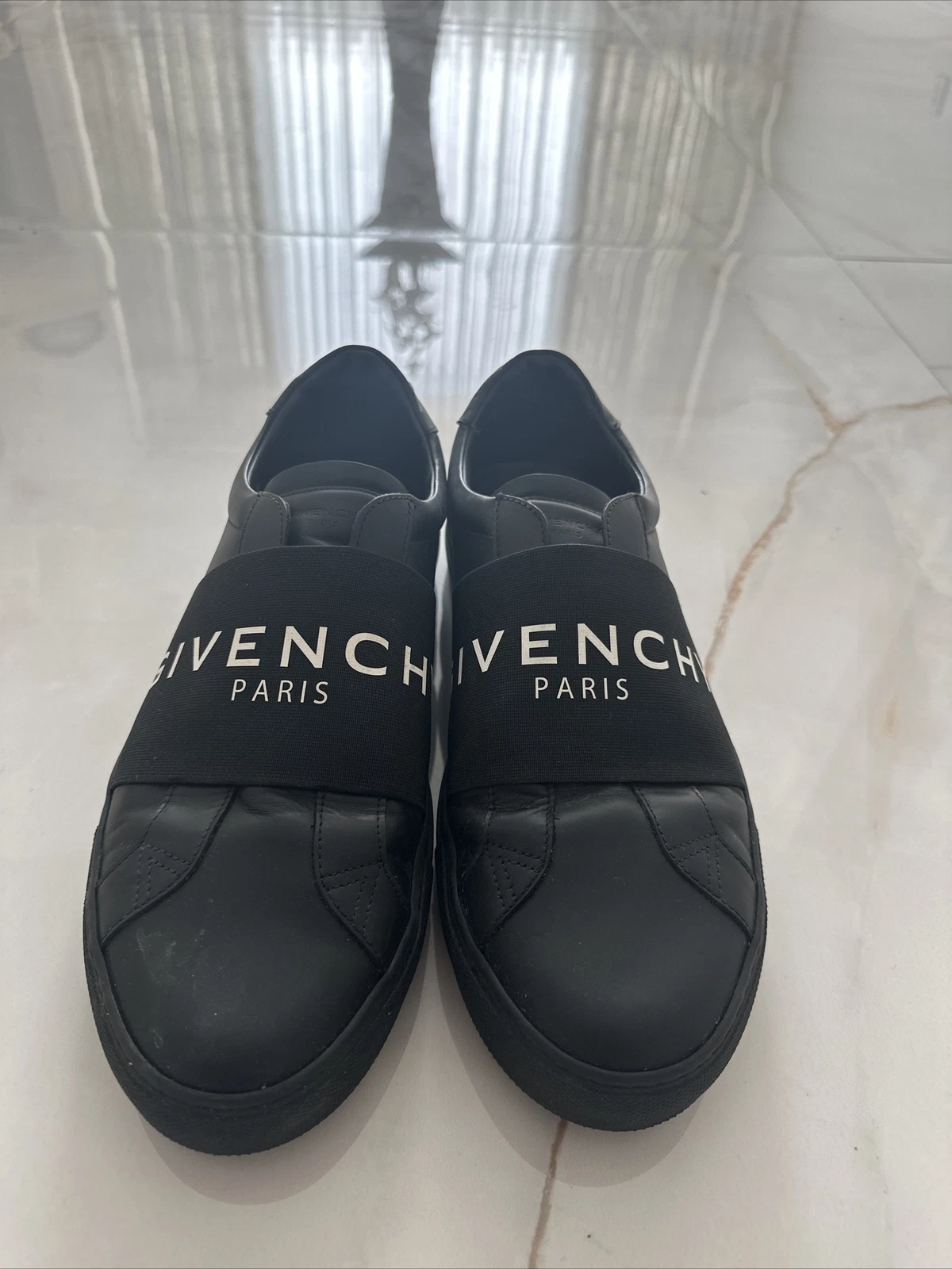 Givenchy Slip-on Sneakers US 9.5 (42.5)