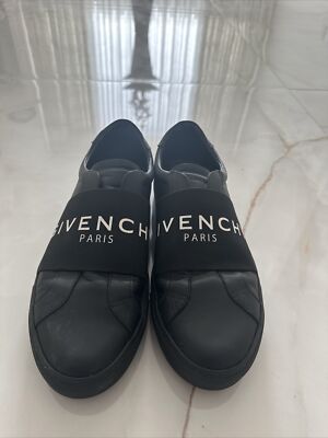 Givenchy Slip-on Sneakers US 9.5 (42.5)